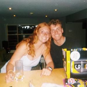 Meet your Posher, Morgan